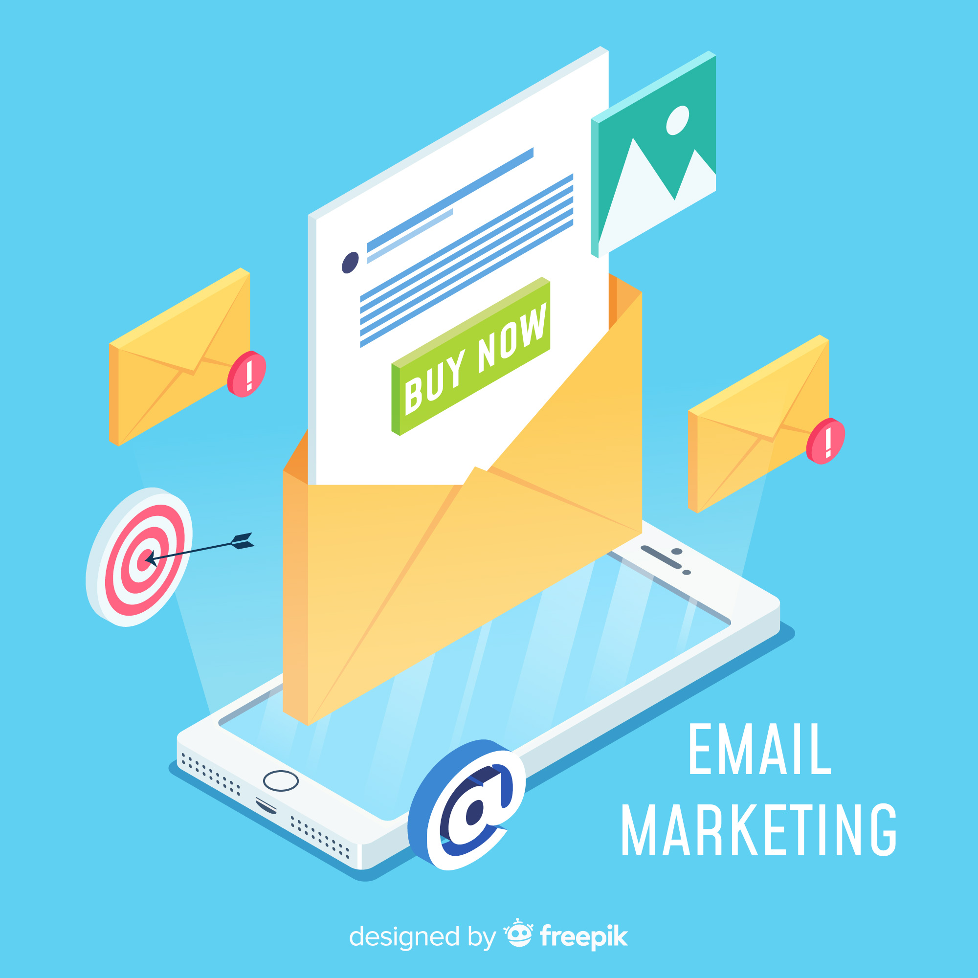 ‘Email Marketing Video Course:’ Project for Digital Marketing Diploma